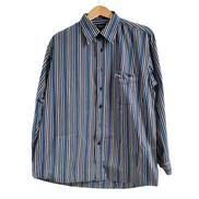 PAUL SMITH ストライプロングスリーブシャツ|PAUL SMITH