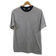 60S FRUIT OF THE LOOM ボーダーT|USED
