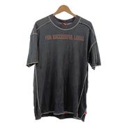 DIESEL T-CRAOR Tシャツ|DIESEL