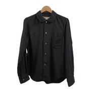 COMME DES GARCONS ピーターパンカラーシャツ|COMME DES GARCONS