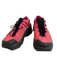 AIR MAX FLYKNIT VENTURE CRIMSO|NIKE