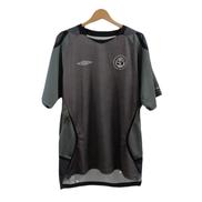 UMBRO　UMBRO×BAL サッカーT|UMBRO