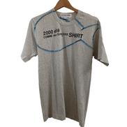 2000ETEプリントTシャツ|COMME DES GARCONS SHIRT