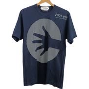 2001 ETEプリントTシャツ|COMME DES GARCONS SHIRT