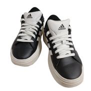 ゼブラ柄厚底スニーカー|ADIDAS