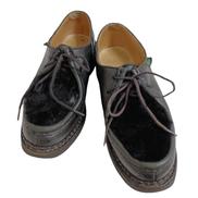 PREMIERE CUIRレザーシューズ|PARABOOT