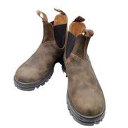 サイドゴアブーツ|BLUNDSTONE