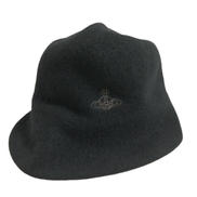 VIVIENNE WESTWOOD オーブ刺繍バケットハット|VIVIENNE WESTWOOD