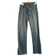 LEVI'S 501ボタンフライデニムパンツ|LEVI'S