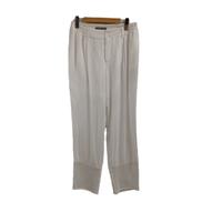 ISSEY MIYAKE アンクルメッシュパンツ|ISSEY MIYAKE