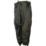 80′S サスペンダー付きフライトパンツ|U.S.AIRFORCE