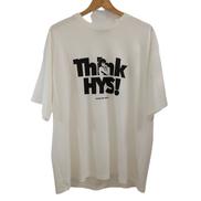 HINK HYSプリントTシャツ|HYSTERIC GLAMOUR