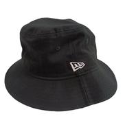 ワンポイント刺繍バケットハット|NEW ERA