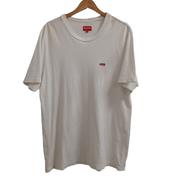 SUPREME ミニボックスロゴTシャツ|SUPREME