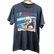 マッハGOGOプリントTシャツ|STANLEY DESANTIS