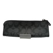 シグネチャーペンケース|COACH