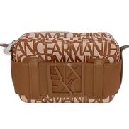 ボックスロゴミニショルダーバッグ|ARMANI EXCHANGE