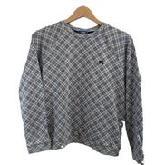 BURBERRY BLUE LABELノバチェックカットソー|BURBERRY BLUE LABEL
