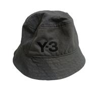 Y-3 BUCKET HAT|Y-3