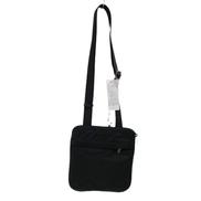 EMPORIO ARMANIロゴ入りナイロンショルダーバッグ|EMPORIO ARMANI