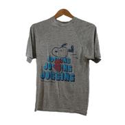 SHIRTEX 70-80SスヌーピーTシャツ|SHIRTEX