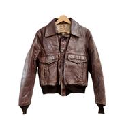 HORSE HIDE レザージャケット|HORSE HIDE