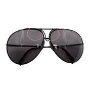 PORSCHE DESIGN ティアドロップサングラス|CARRERA