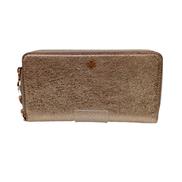 TORY BURCH メタリック長財布|TORY BURCH