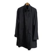 YOHJI YAMAMOTO モッズ風ロングコート|YOHJI YAMAMOTO