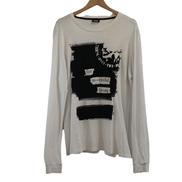 DIESEL ロングカットソー|DIESEL