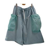 ナイロンショートパンツ|MARMOT