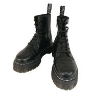 JADON WS 8ホールレースアップブーツ|DR.MARTENS