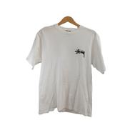 STUSSY FUZZY DICE Tシャツ|STUSSY