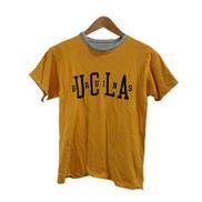 CHAMPION 70-80S UCLAコットンT|CHAMPION