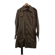 EPOCA UOMO 中綿シェルロングコート|EPOCA UOMO