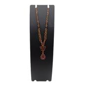 石付き蝶ネックレス|ANNA SUI