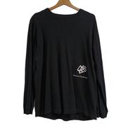 ロングスリーTシャツ|DIASPORA SKATEBOARDS