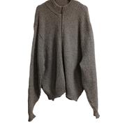 ジップアップニット|L.L.BEAN