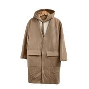 MACPHEE レイヤードボアコート|MACPHEE