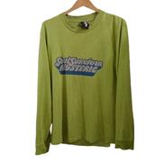 HYSTERIC GLAMOUR ロングスリーブカットソー|HYSTERIC GLAMOUR