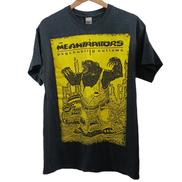 GILDAN PSYCHOBILLYプリントTシャツ|GILDAN