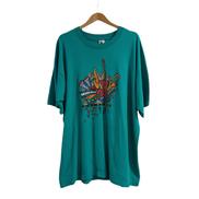 90S CHICAGO JAZZ FES Tシャツ|FRUIT OF THE LOOM