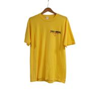 H.WOLF&SONS 90S プリントTシャツ|H.WOLF&SONS