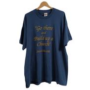 90S エンブレムTシャツ|FRUIT OF THE LOOM