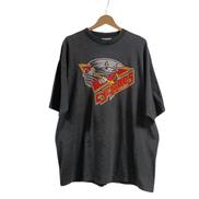 90S コットン100% プリントTシャツ|CRABLE SPORTWEAR