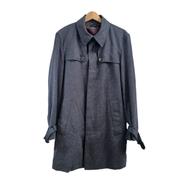PAUL SMITH ライナー付きウールコート|PAUL SMITH