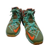 NIKE LEBRON 12|NIKE