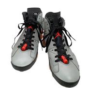 AIR JORDAN 6 REFLECTIVE INFRAR|NIKE