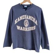 トリコタグスウェットプルオーバー|CHAMPION