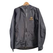 ARC'TERYX BEAMSコラボマウンテンパーカー|ARC'TERYX